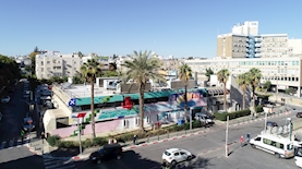 הנכס שנמכר בתל אביב, צילום: יחצ